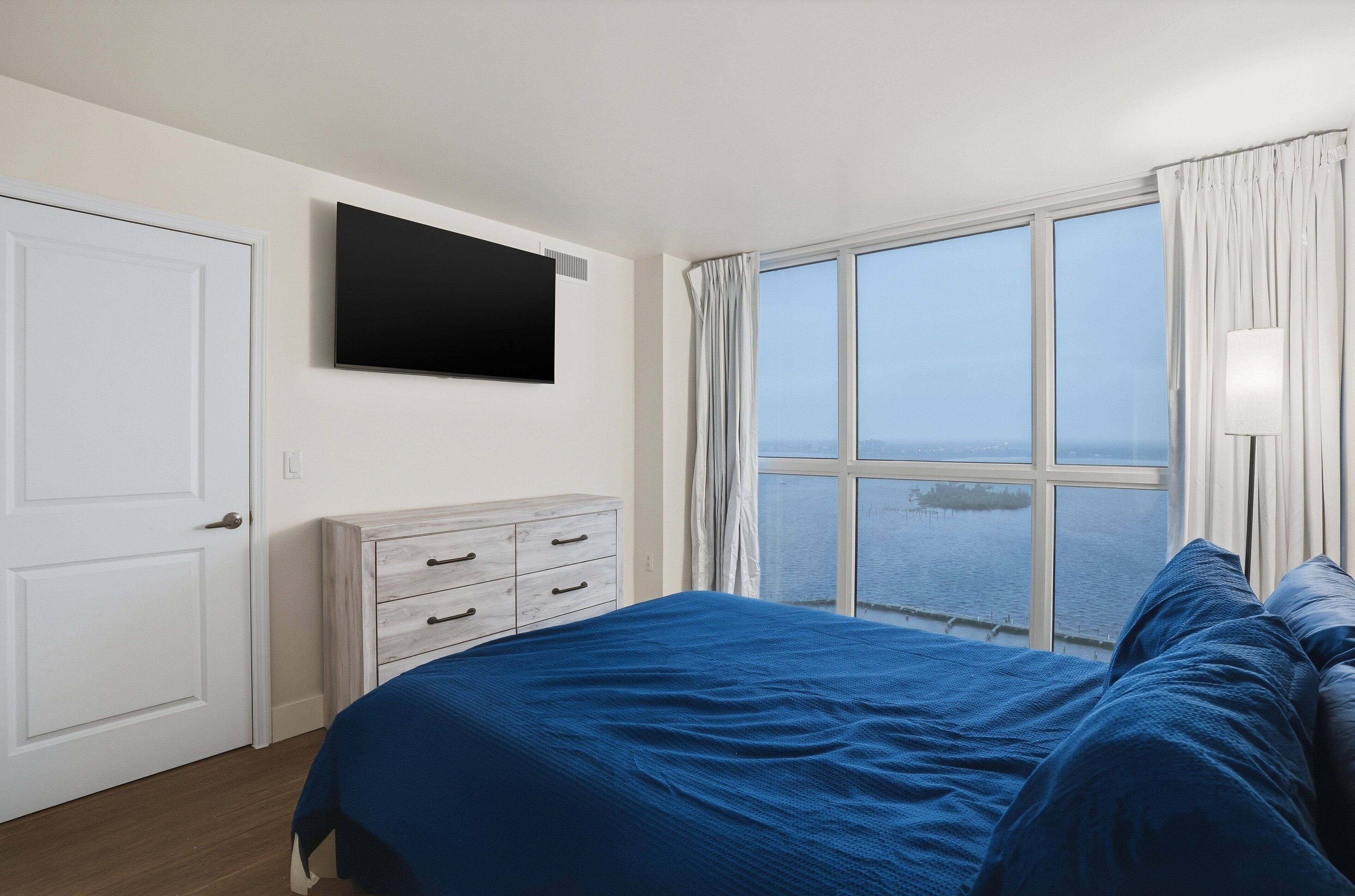 Condo, 2 Bedrooms | 2 bedrooms, laptop workspace, free WiFi