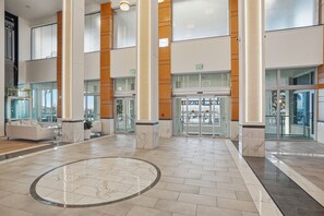 Condo, 2 Bedrooms | Interior - Luxurious Waterfront Condo At Alta Mar 2 Bedroom Condo (Fort Myers)