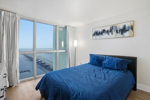 Appart'hôtel, 2 chambres