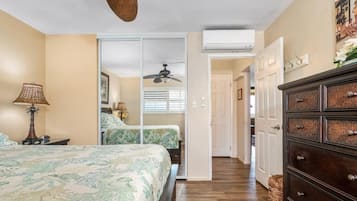 Condo, 2 habitaciones | 2 habitaciones y wifi gratis