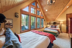 House, 4 Bedrooms - Deschutes Reserve 4 Bedroom Home (Bend)