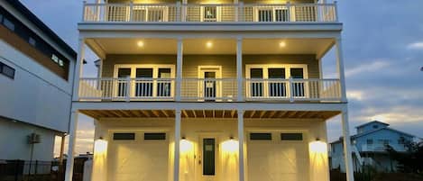 Huis, 4 slaapkamers | Exterieur