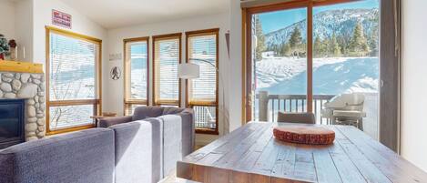 Apartment, 3 Schlafzimmer | Innenbereich