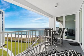 Condo, 2 Bedrooms | Property grounds - Shoreline Towers 2073 2 Bedroom Condo (Destin)