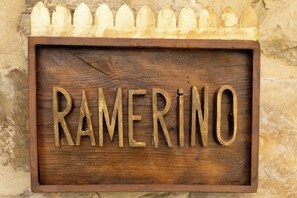 Details aan de binnenkant