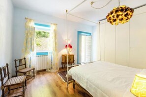 1 slaapkamer, wifi, beddengoed