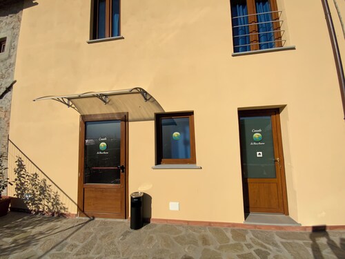 Casale La Rosa Azzurra 