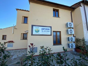 Miscellaneous - Casale La Rosa Azzurra (Toscana)