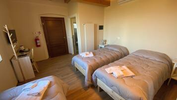 Tripla Classic | Wi-Fi gratuito