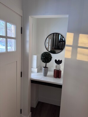 Interieur