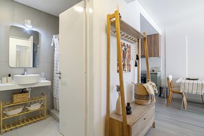 Interior - Urbana Domus Cabrera 402. (Buenos Aires)