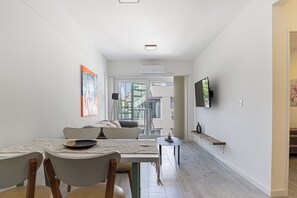 Dining - Urbana Domus Cabrera 402. (Buenos Aires)