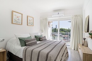 1 bedroom, in-room safe, iron/ironing board, WiFi - Urbana Domus Cabrera 401 (Buenos Aires)