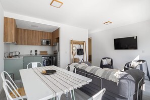 Interior - Urbana Domus Cabrera 401+402 unificadas (Buenos Aires)