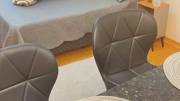 Loft Comfort, pemandangan kota | Wi-Fi gratis dan seprai linen