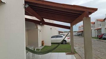 Área da propriedade