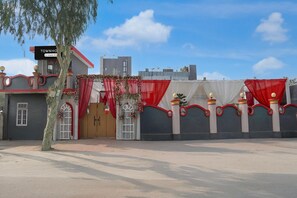 Nhà | Ngoại thất