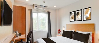 Townhouse Deva Road Lucknow