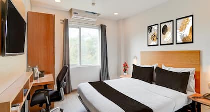 Townhouse Deva Road Lucknow