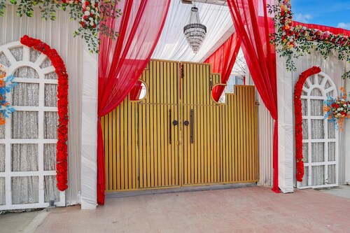 Townhouse Deva Road Lucknow