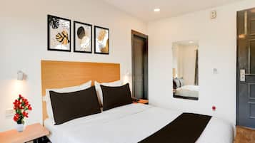 Rumah | 1 kamar tidur