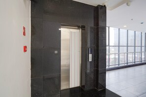 Interior - Townhouse Deva Road Lucknow (Lucknow)