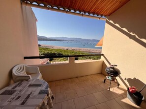 Property grounds - Waterfront paradise (Vico)