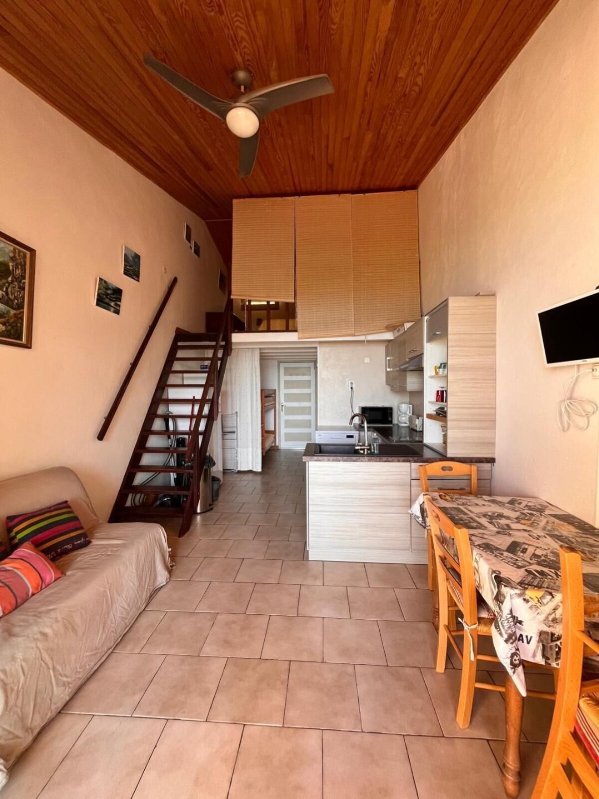 Image de profil de l’hôte