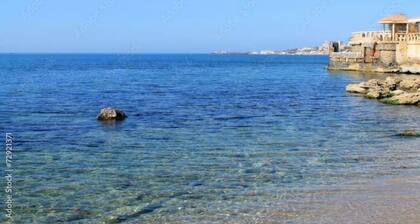 Niveau de villa avec Jacuzzi & Hammam â Confort familial Ă 10 min de lâaĂ©roport