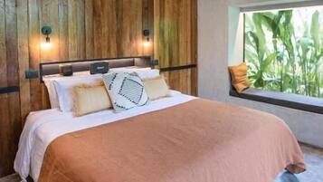 Zimmersafe, kostenloses WLAN