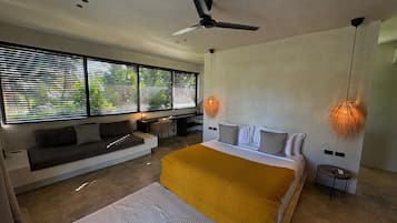 Coffres-forts dans les chambres, Wi-Fi gratuit