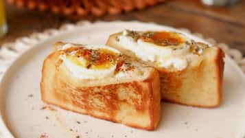 Sarapan lengkap setiap hari dengan biaya tambahan