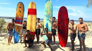 Lướt sóng/lướt ván