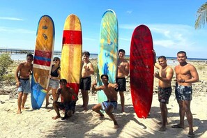 Lướt sóng/lướt ván