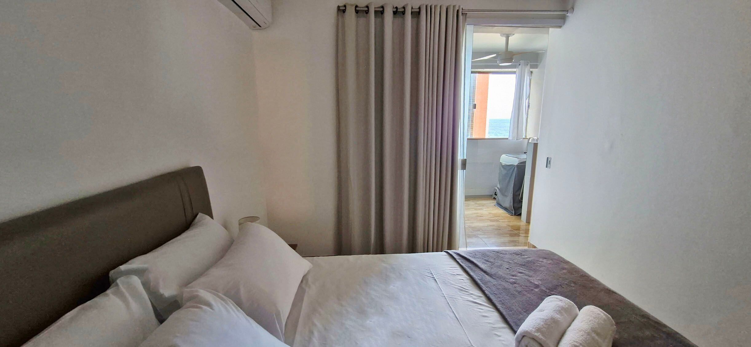 Huoneisto | Ilmainen Wi-Fi