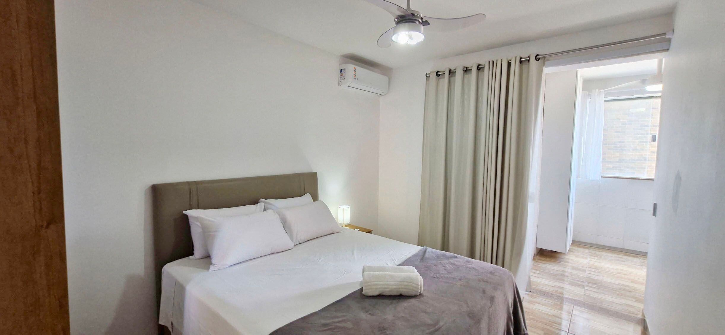 Apartment | Free WiFi