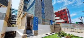 Exterior - COOND0124 - Edifício Solarius (Salvador)