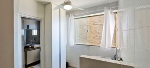 Apartment | Bathroom - COOND0124 - Edifício Solarius (Salvador)