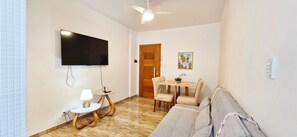Departamento básico | Área de sala de estar