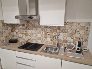 Private kitchen - Home K&Y Elite 2 (Roma)