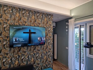 Interior - Home K&Y Elite 2 (Roma)