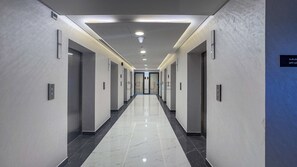 Interiör