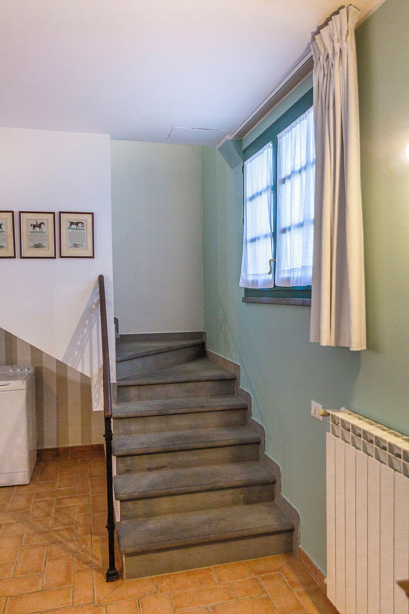 Apartment, 1 Schlafzimmer | Kostenloses WLAN