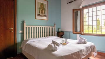 Apartemen, 2 kamar tidur | Wi-Fi gratis