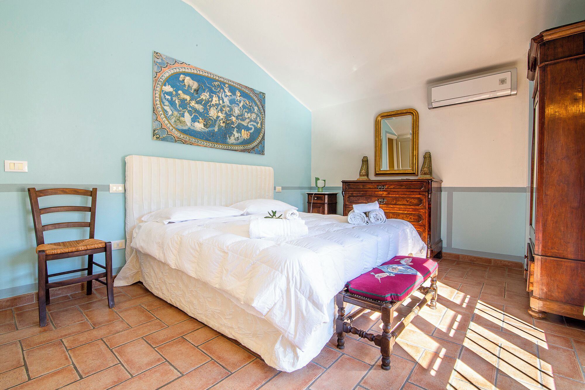 Apartment, 1 Schlafzimmer