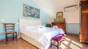 Apartment, 1 Schlafzimmer