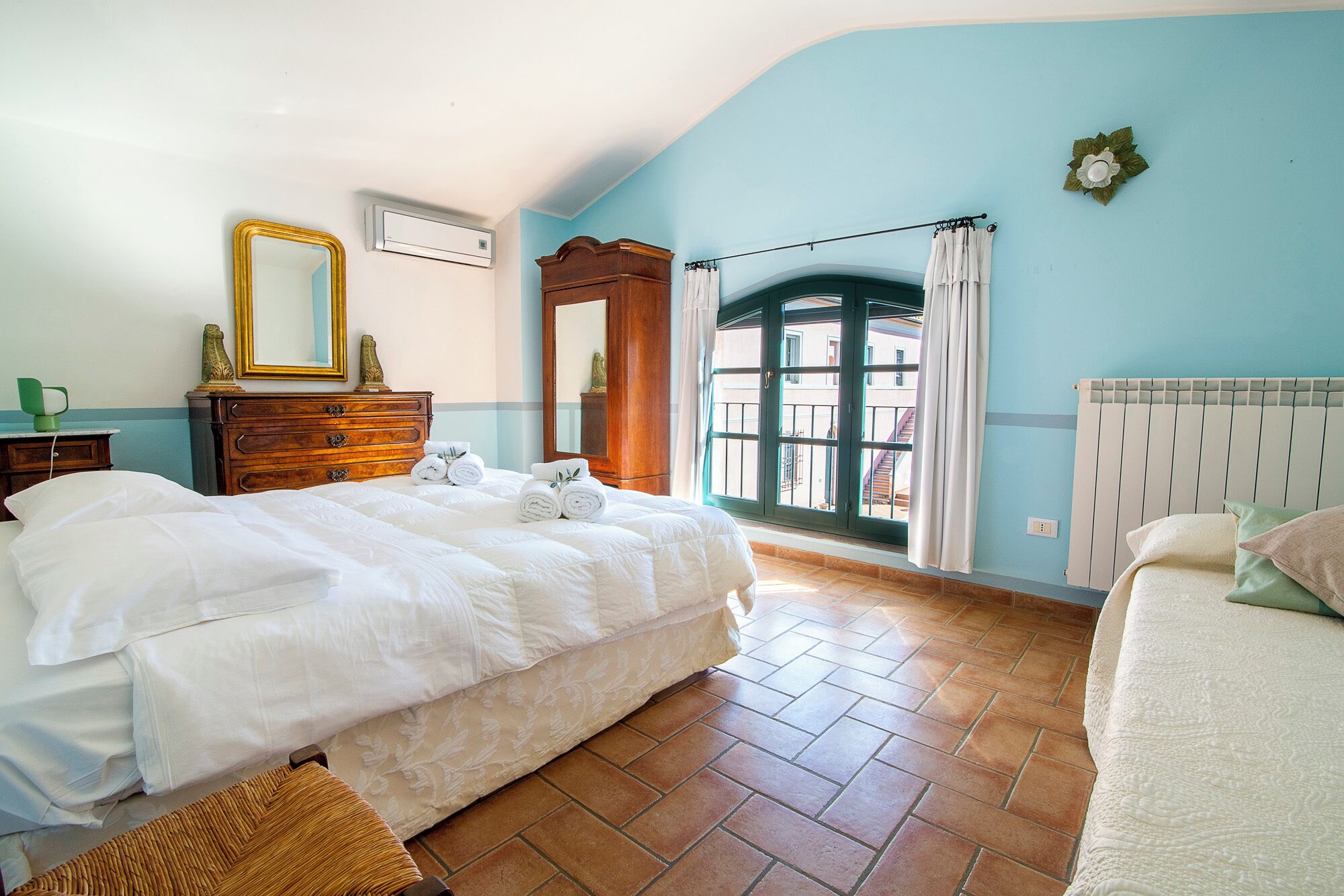 Apartment, 1 Schlafzimmer | Kostenloses WLAN