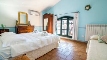 Apartment, 1 Schlafzimmer | Kostenloses WLAN