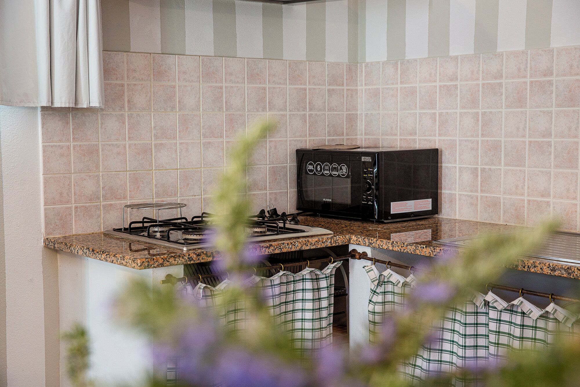 Appartement, 1 chambre | Cuisine privée