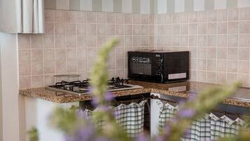 Appartement, 1 chambre | Cuisine privée